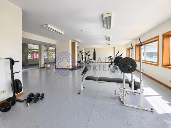 Apartamento T4 para Venda em Cidade da Maia Foto 22