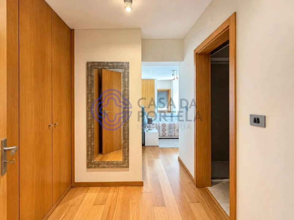 Apartamento T4 para Venda em Cidade da Maia Foto 8