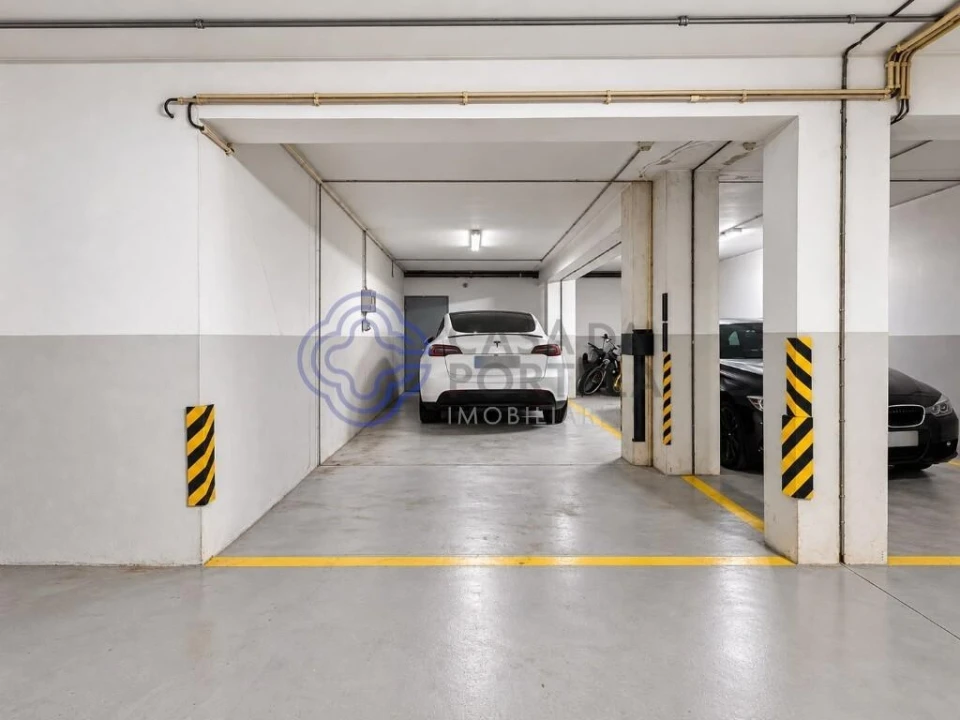 Apartamento T4 para Venda em Cidade da Maia Foto 21