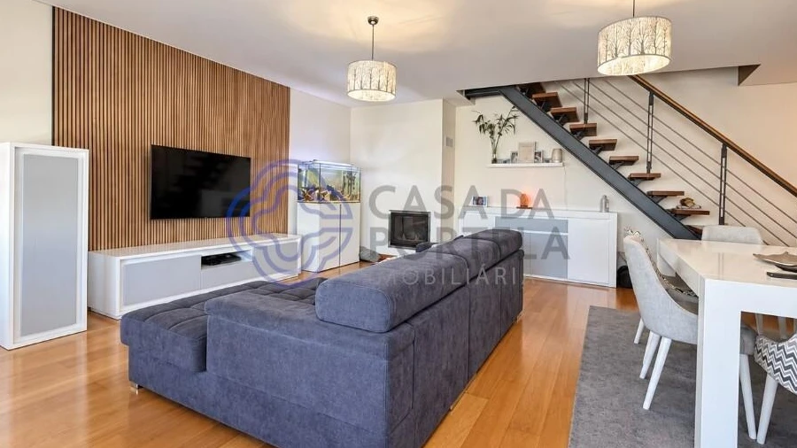 Apartamento T4 para Venda em Cidade da Maia