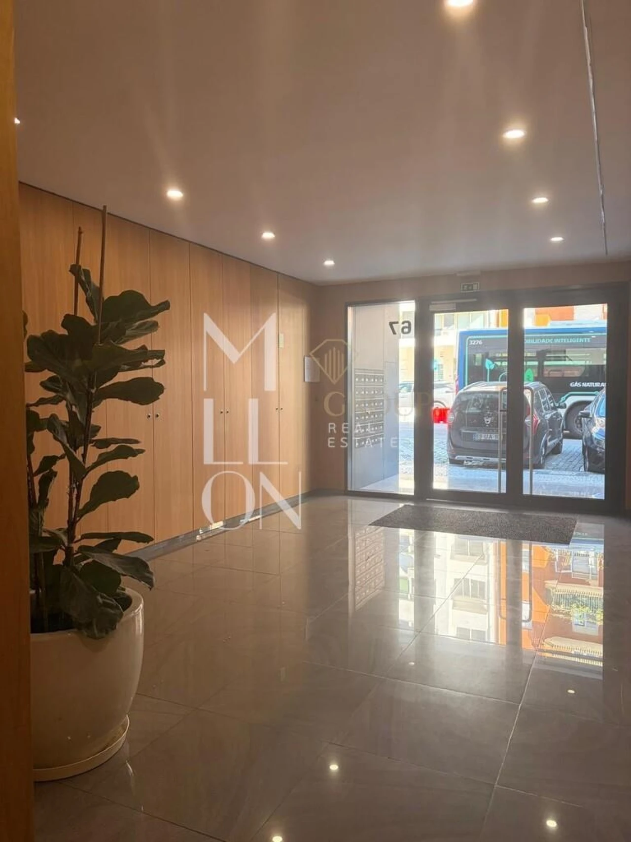 Apartamento T3 para Venda em Cedofeita, Santo Ildefonso, Sé, Miragaia, São Nicolau e Vitória Foto 65