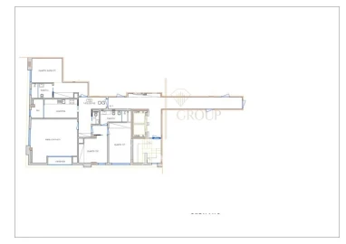 Apartamento T3 para Venda em Cedofeita, Santo Ildefonso, Sé, Miragaia, São Nicolau e Vitória