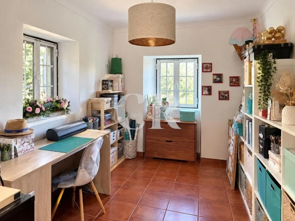 Moradia T4 para Venda em Castanheira de Pêra e Coentral Foto 20
