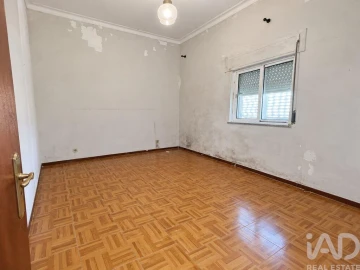 Moradia T3 para Venda em Fernao Ferro