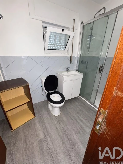 Moradia T3 para Venda em Fernao Ferro