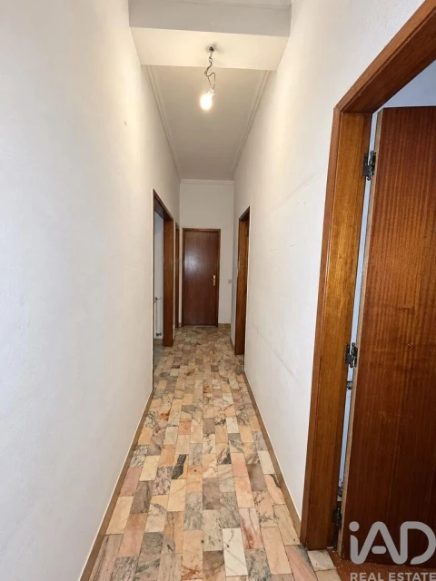 Moradia T3 para Venda em Fernao Ferro