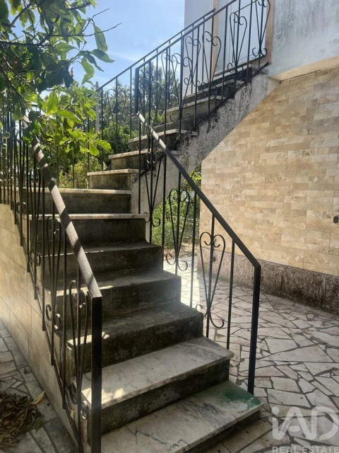 Moradia T3 para Venda em Fernao Ferro
