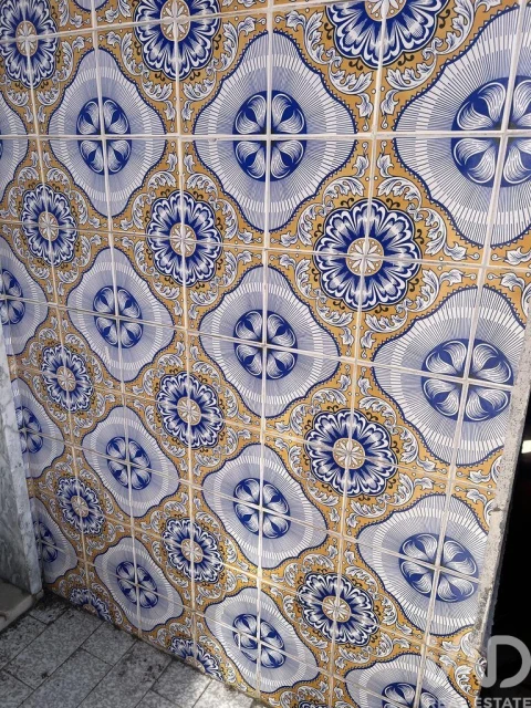 Moradia T3 para Venda em Fernao Ferro