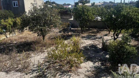 Moradia T3 para Venda em Fernao Ferro