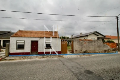Apartamento T2 para Venda em Gafanha da Boa Hora