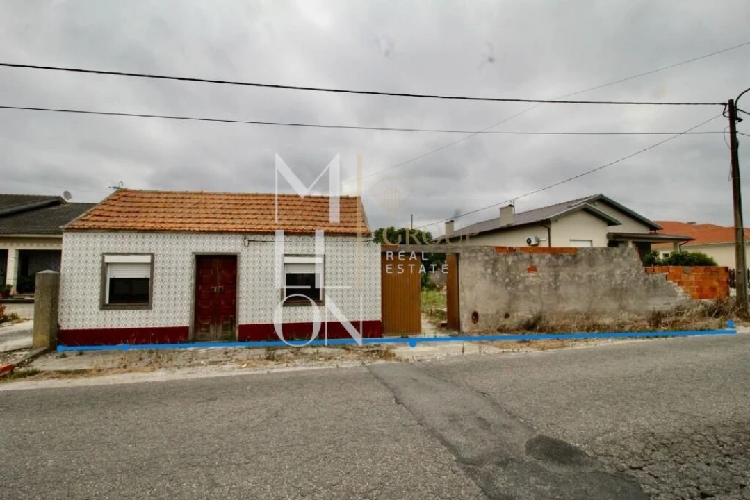 Apartamento T2 para Venda em Gafanha da Boa Hora Foto 1