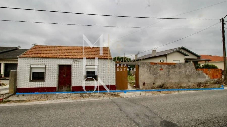 Apartamento T2 para Venda em Gafanha da Boa Hora