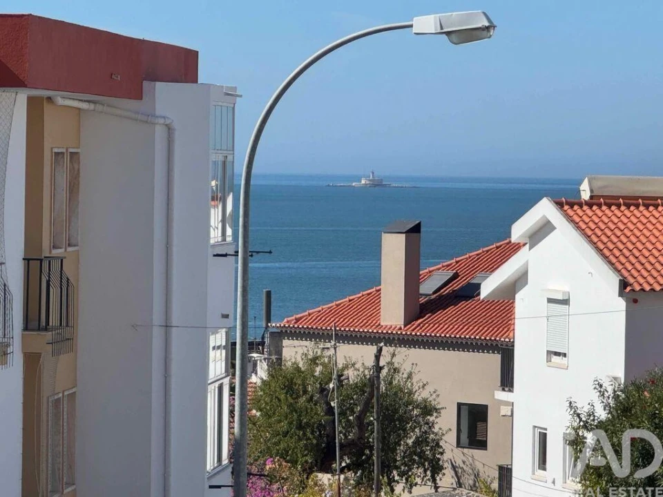 Apartamento T1 para Arrendamento em Algés, Linda-A-Velha e Cruz Quebrada-Dafundo Foto 10