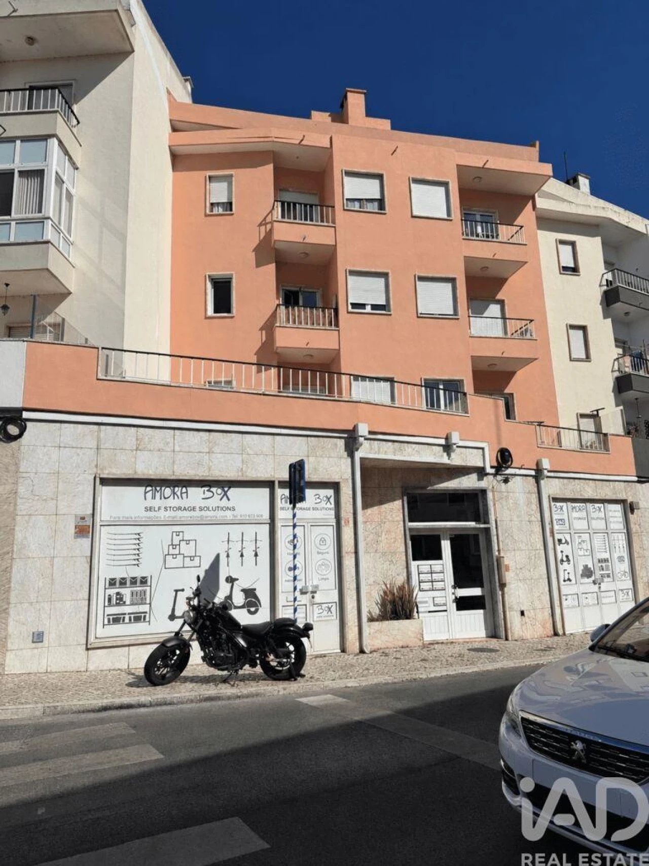 Apartamento T1 para Arrendamento em Algés, Linda-A-Velha e Cruz Quebrada-Dafundo Foto 25