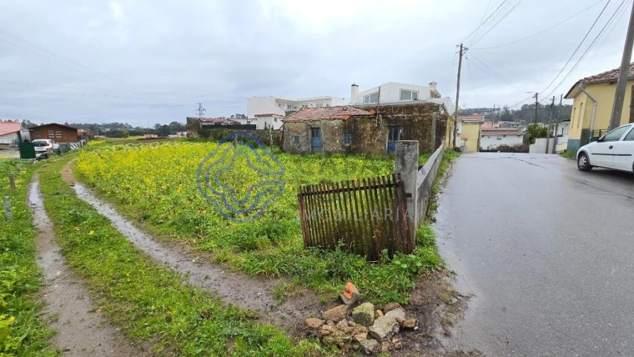 Moradia T1 para Venda em Nogueira da Regedoura Foto 5