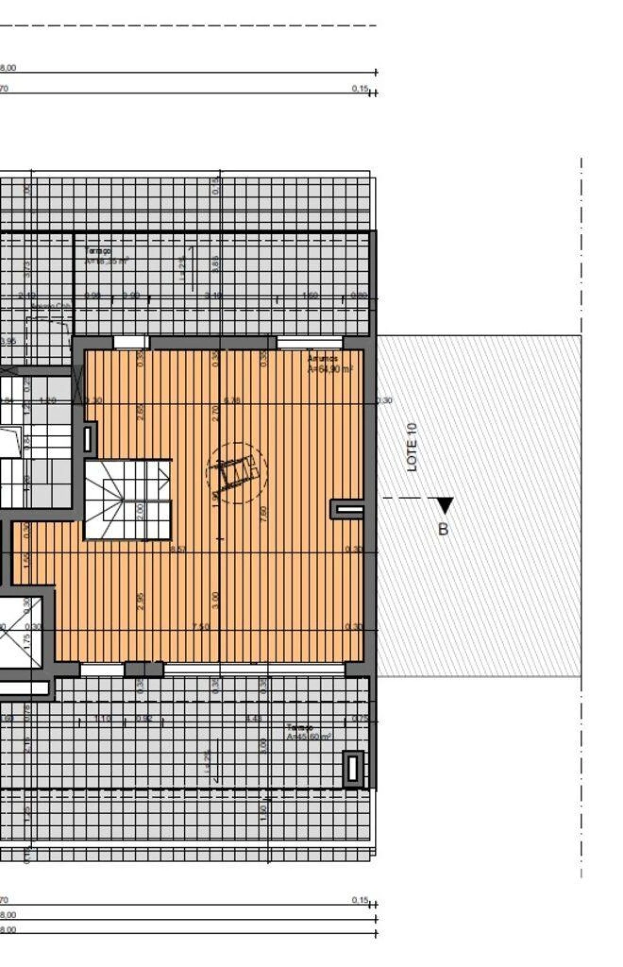 Apartamento T5 para Venda em Montijo e Afonsoeiro Foto 27