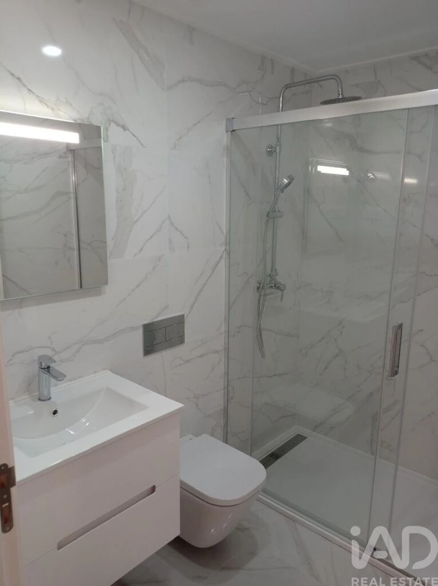 Apartamento T5 para Venda em Montijo e Afonsoeiro Foto 24