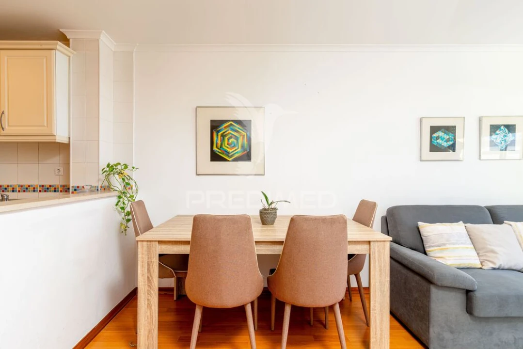 Apartamento T1 para Venda em Montijo e Afonsoeiro Foto 6