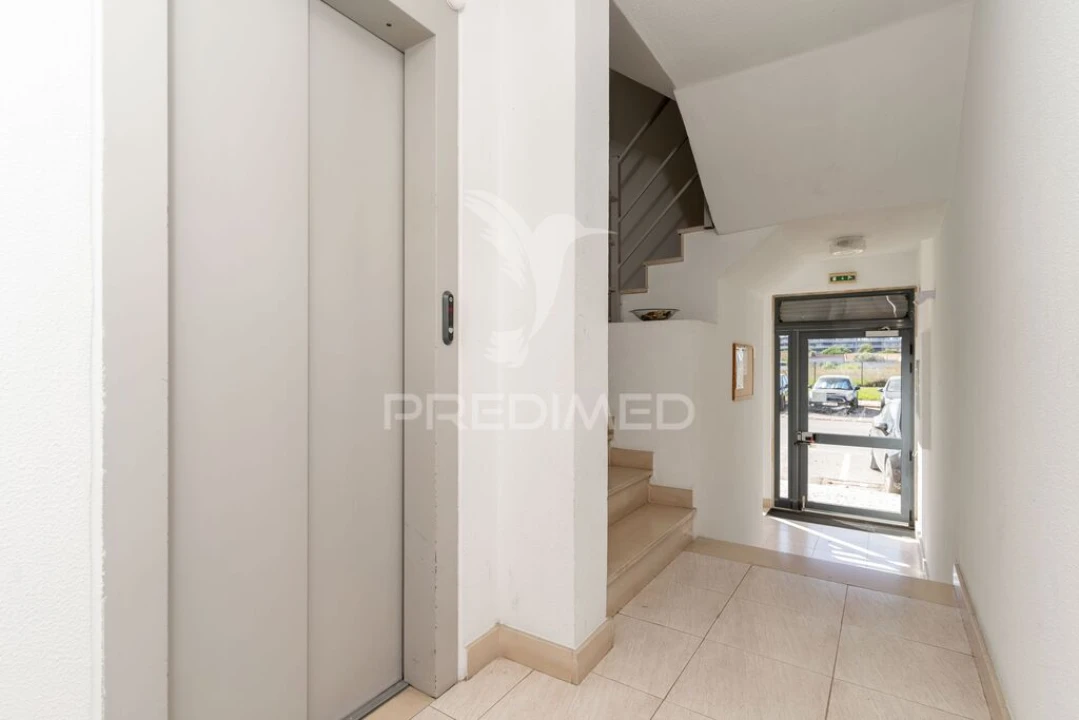 Apartamento T1 para Venda em Montijo e Afonsoeiro Foto 15