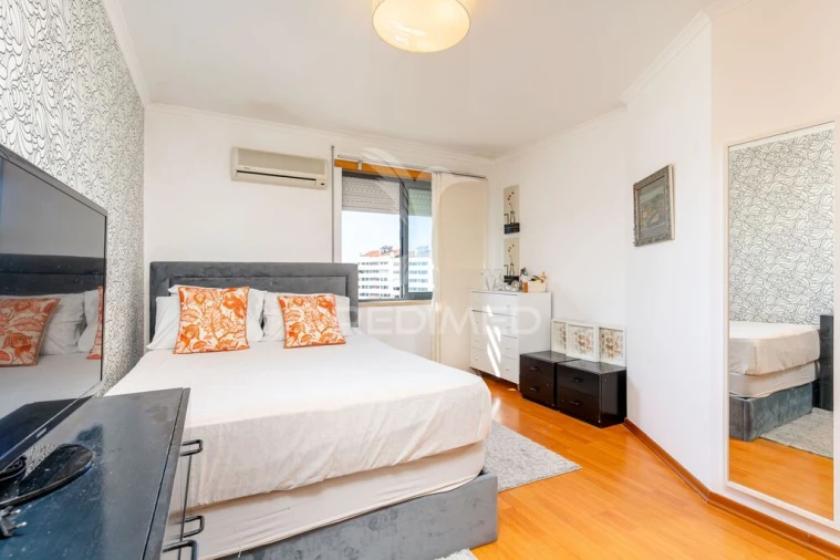 Apartamento T1 para Venda em Montijo e Afonsoeiro Foto 13