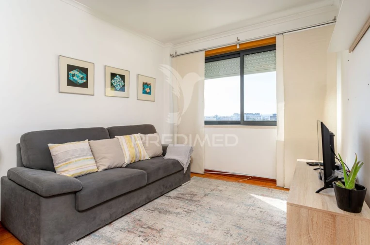Apartamento T1 para Venda em Montijo e Afonsoeiro Foto 7