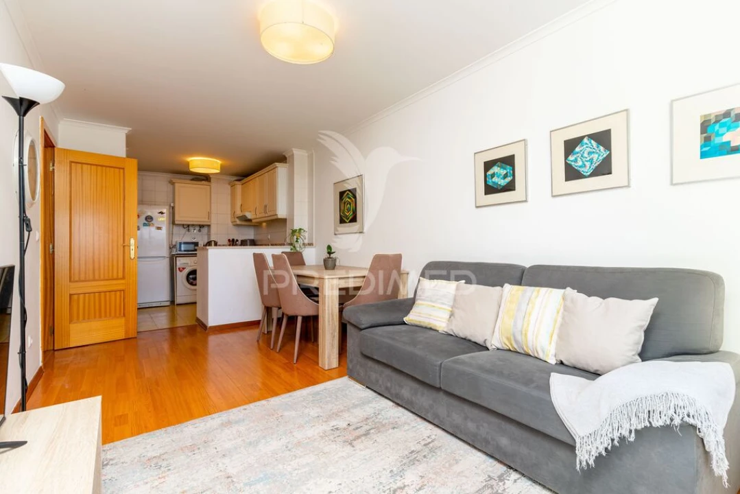 Apartamento T1 para Venda em Montijo e Afonsoeiro Foto 2