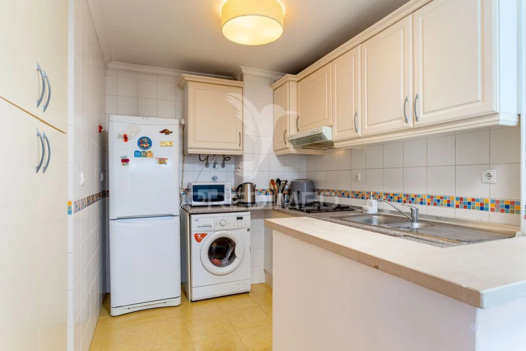Apartamento T1 para Venda em Montijo e Afonsoeiro Foto 8