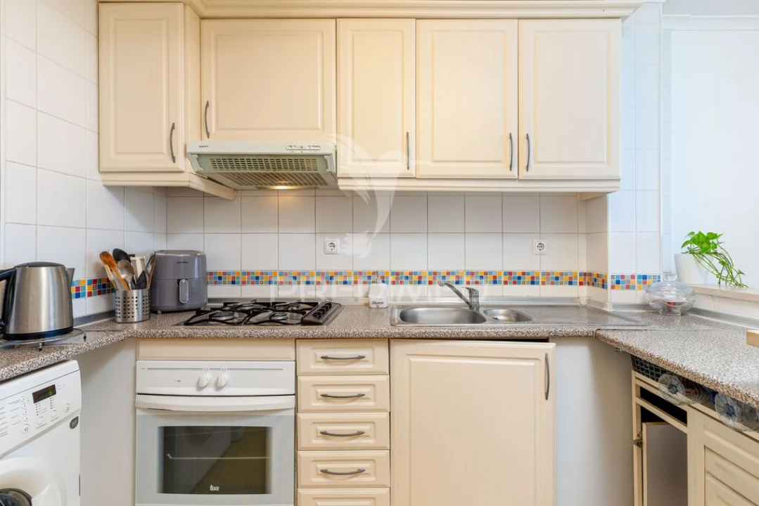 Apartamento T1 para Venda em Montijo e Afonsoeiro Foto 9