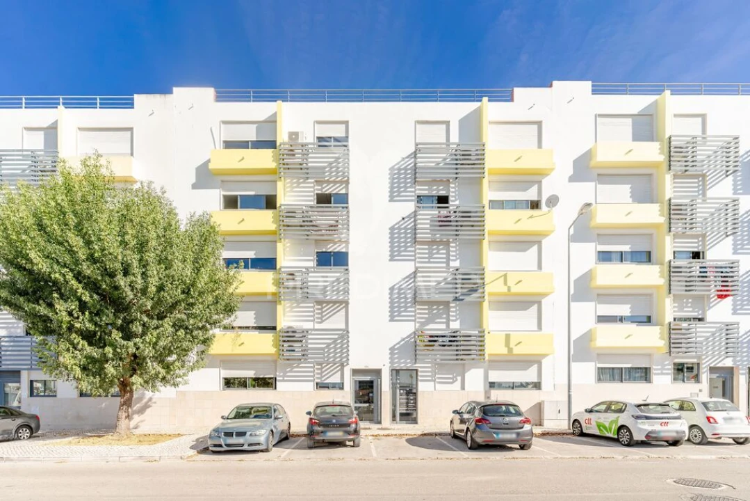 Apartamento T1 para Venda em Montijo e Afonsoeiro Foto 1