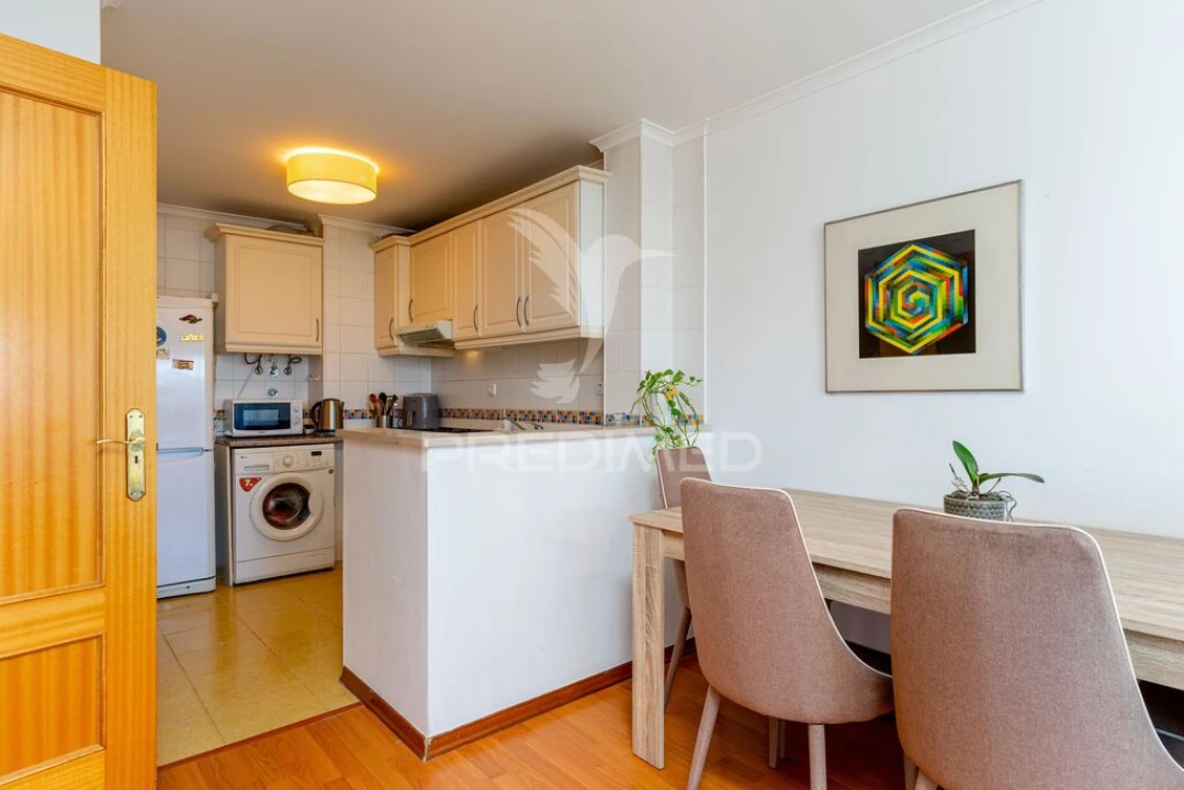 Apartamento T1 para Venda em Montijo e Afonsoeiro Foto 4