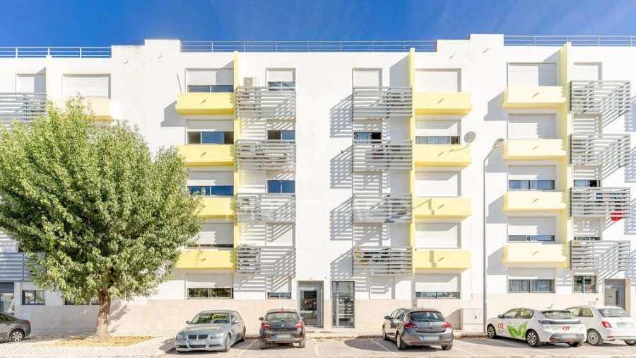 Apartamento T1 para Venda em Montijo e Afonsoeiro
