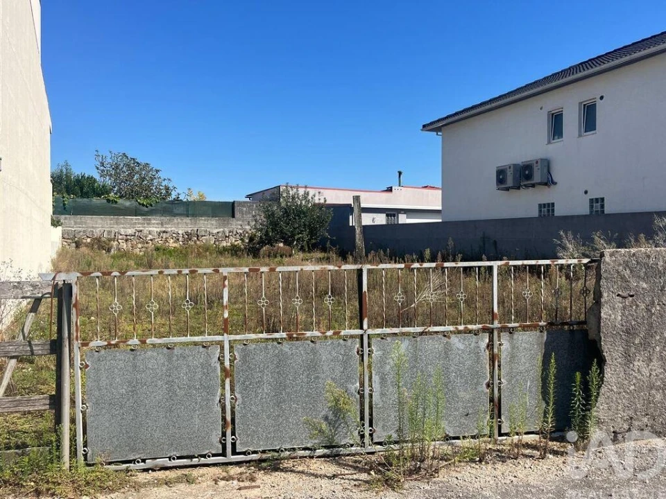 Terreno para Venda em Antas Foto 1