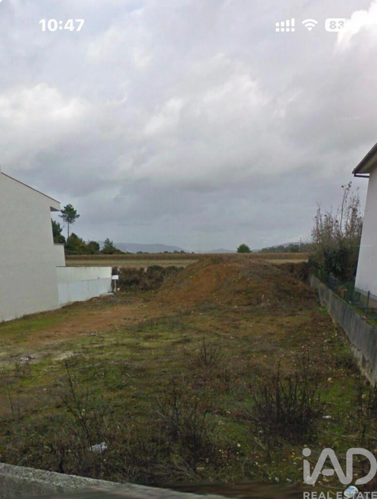 Terreno para Venda em Antas Foto 5