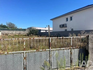 Terreno para Venda em Antas