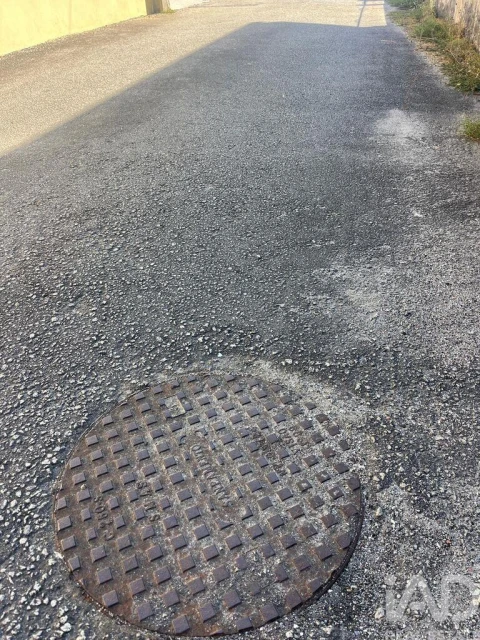 Terreno para Venda em Antas