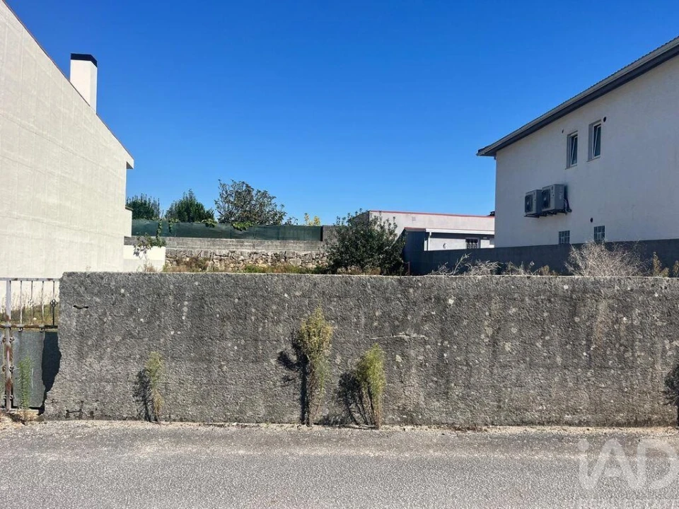 Terreno para Venda em Antas Foto 3