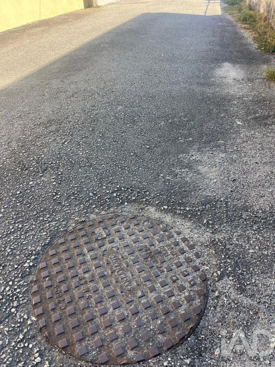 Terreno para Venda em Antas Foto 6