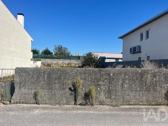 Terreno para Venda em Antas Foto 3