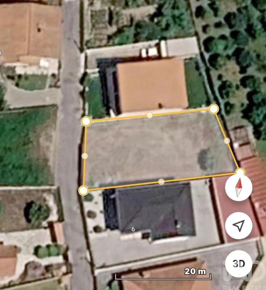 Terreno para Venda em Antas Foto 2