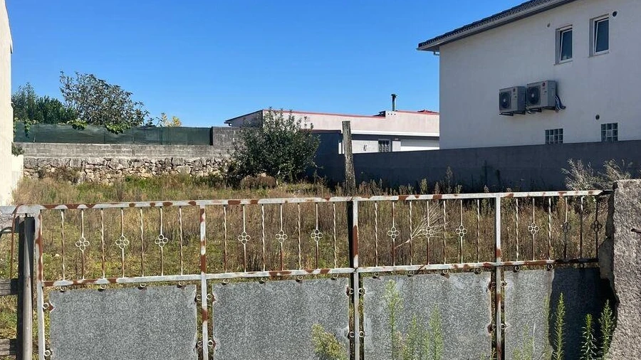 Terreno para Venda em Antas