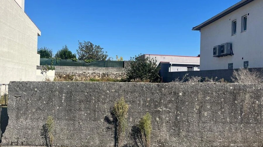 Terreno para Venda em Antas