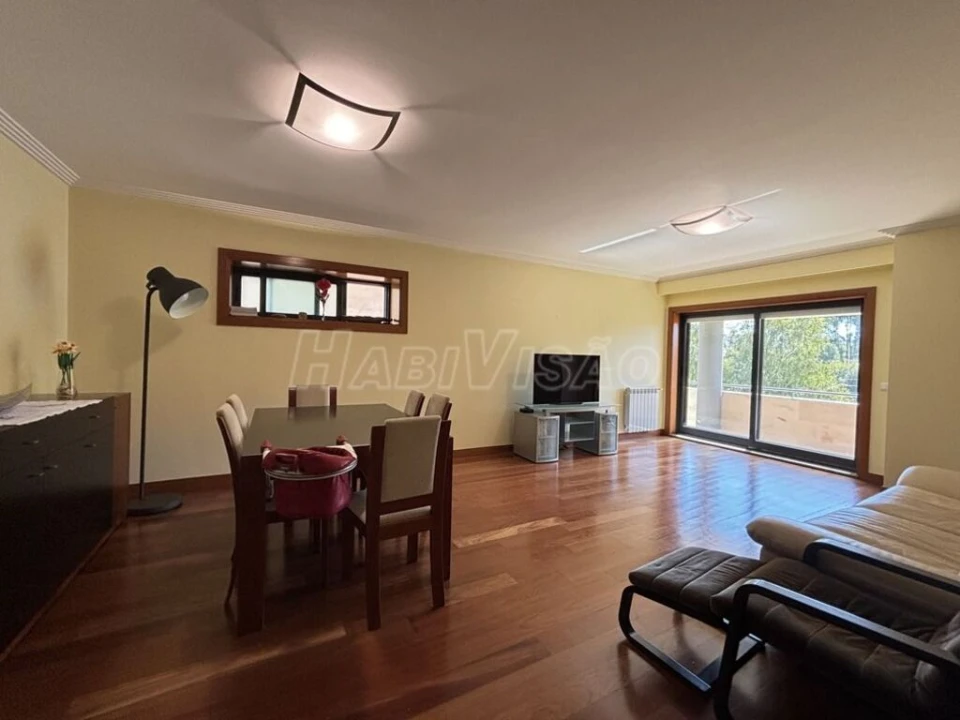 Apartamento T2 para Venda em Ermesinde Foto 5