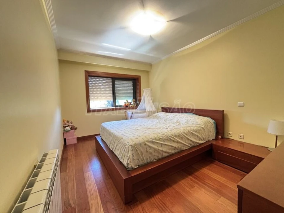 Apartamento T2 para Venda em Ermesinde Foto 9
