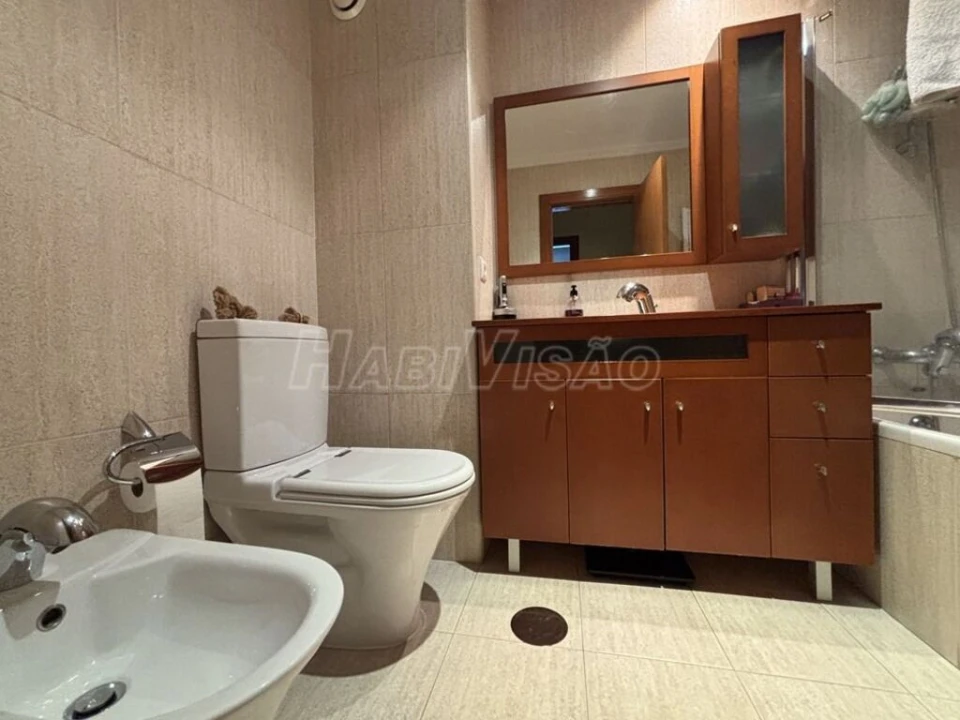 Apartamento T2 para Venda em Ermesinde Foto 14
