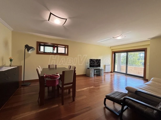 Apartamento T2 para Venda em Ermesinde Foto 5