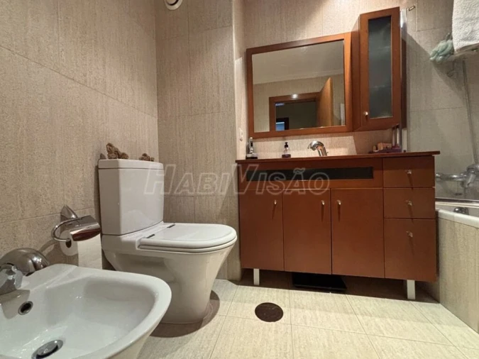 Apartamento T2 para Venda em Ermesinde Foto 14