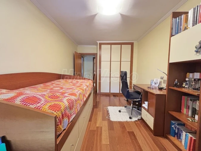 Apartamento T2 para Venda em Ermesinde Foto 11