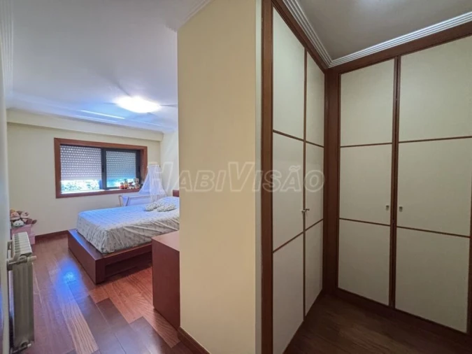 Apartamento T2 para Venda em Ermesinde Foto 8