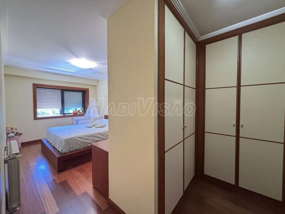 Apartamento T2 para Venda em Ermesinde Foto 8