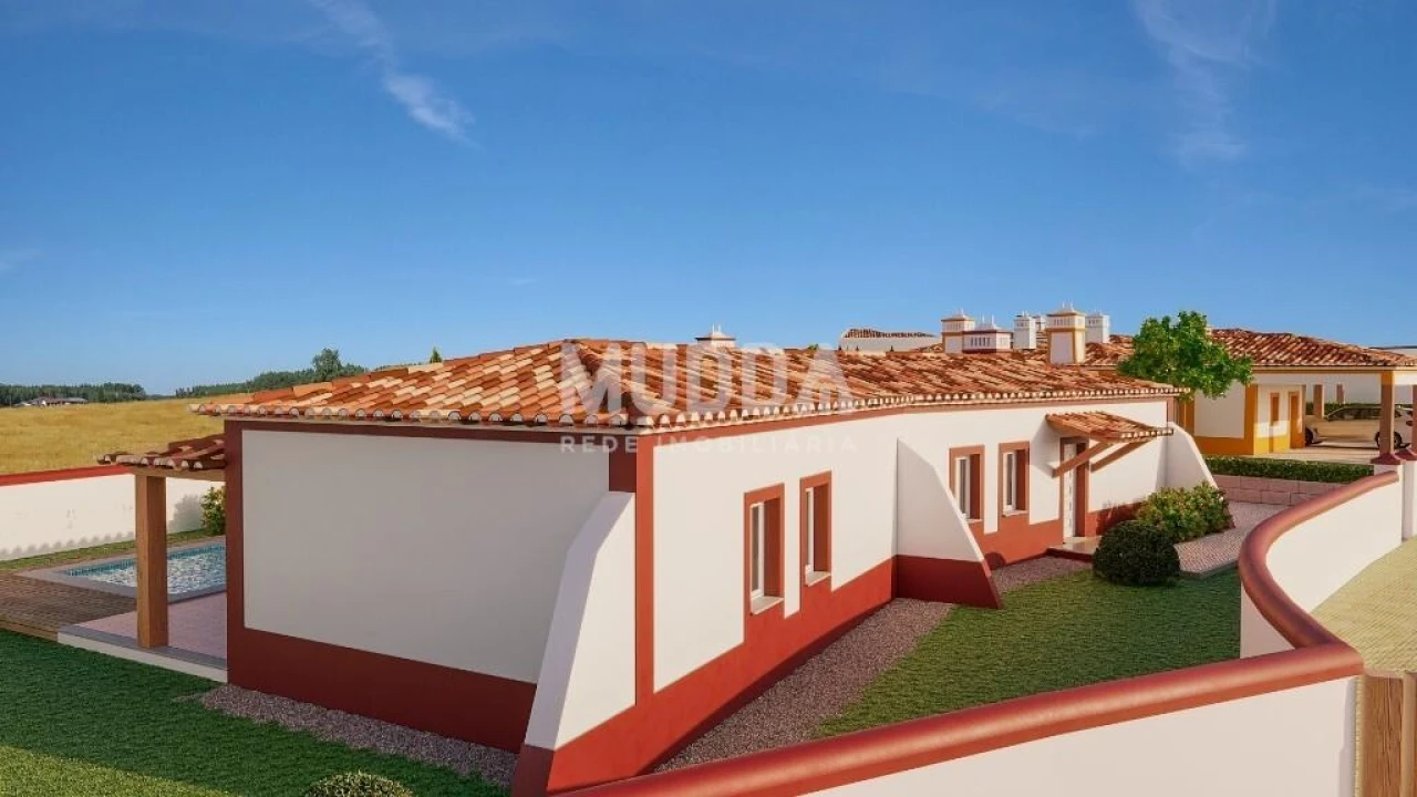 Terreno para Venda em Nossa Senhora do Pópulo, Coto e São Gregório Foto 13